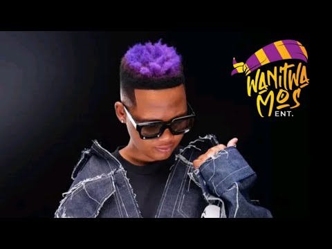 Eemoh Master KG Wish Wish Official Audio Feat HarryCane Nkosazana Daughter