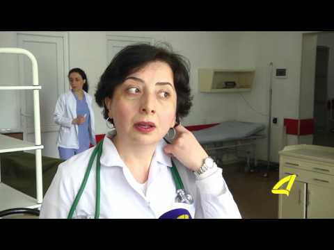 35 წლის მამაკაცი საკუთარ ავტომანქანაში დაიწვა 29 -04 -2017