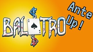 Balatro Review -- Is the Hype Justified? [Poker-Inspired Roguelite]