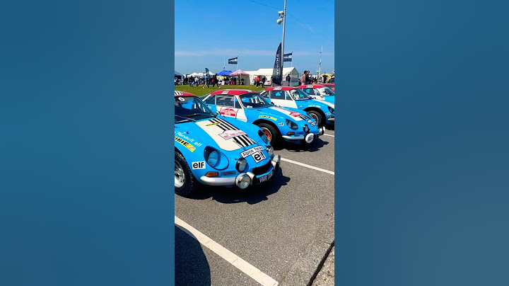 1, 2, 3,… (#Alpine) 😎