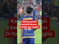 latihan khusus di Italia dan Inggris