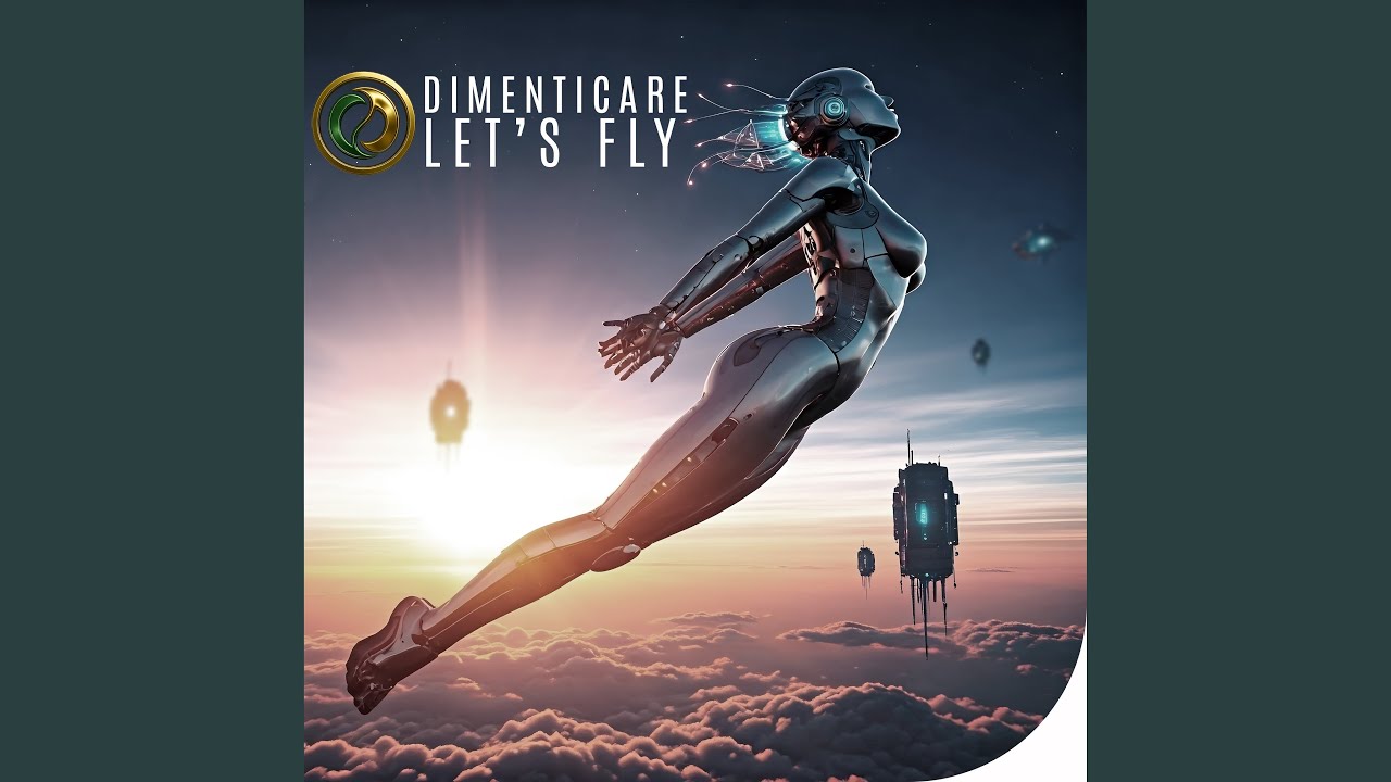 Let's Fly (Extended Mix)