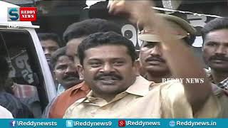 మదదలచరవ సర Maddela Cheruvu Suri Maddelacheruvu Suryanarayana Reddy Arrest Old Footage