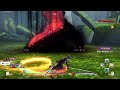 Sword Art Online Re: Hollow Fragment Part 1 (First Hollow Area Boss Shadow Phantasm)