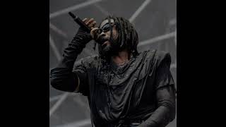Vampire  - Damso x Rock Trap type beat