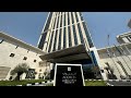 The Address Hotel Jabal Omar Makkah Welcome Saudi