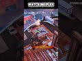 High Ground Boss 🦾 Slow Elim to Royale Flex!