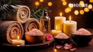 1 Hour of Peaceful Background Music | Perfect for Spa, Massage & Stress Relief Wealth