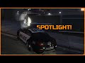 How to install a working Spotlight into your GTA 5 with LSPDFR | GTA 5 MODS (Spotlight 1.4)