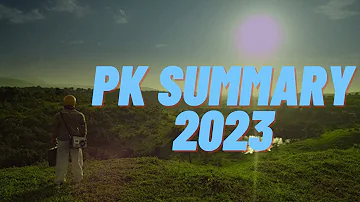 PK movie Summary 2023