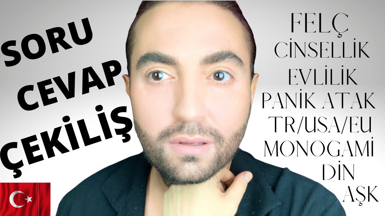 SORU ve CEVAP | SOHBET | BENİ TANIYIN 🐣