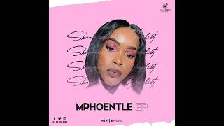 Shandesh  Motlogele feat Nelly The Master Beat Bayor97 And Kharishma  