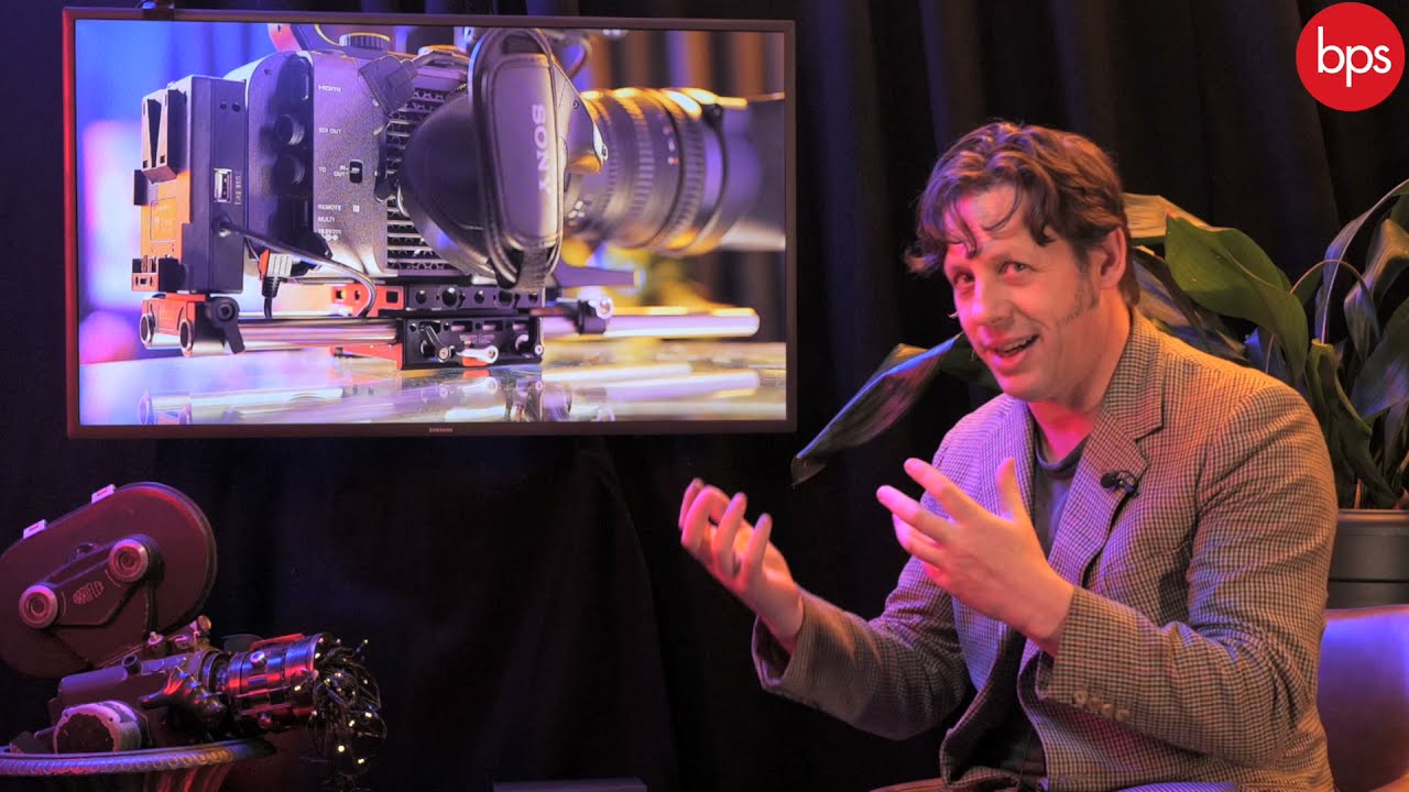 Sony FX6 Power Adaptor Solutions - BPS Review