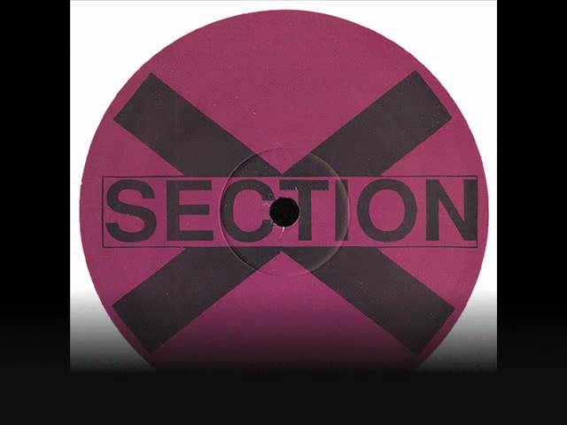 Guarda Section X -- X-Fly I 1995.wmv su YouTube Guarda Section X -- X-Fly I 1995.wmv su YouTube