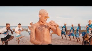 DADÁ BOLADÃO - HIT DO PONTINHO - CLIPE OFICIAL