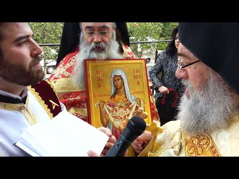 ΚΥΡΙΑΚΗ ΤΗΣ ΟΡΘΟΔΟΞΙΑΣ