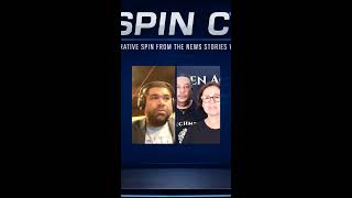 The Spin Cycle Ep 21 - Is Trump's Truth Social a Pay for Play, Texas Surrogacy Battle π±