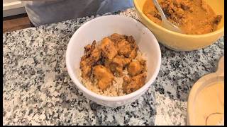 Celebrity Delicious Orange Chicken – gluten-free, but you won’t even notice the difference! Profile