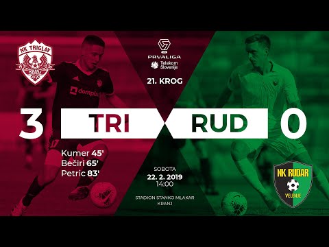 Triglav Rudar Goals And Highlights