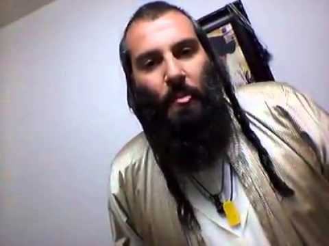 חסיד ברסלב עונה לדעאש על האיום שלהם 