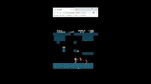 《HTML5+CSS3》一个游戏 a game
