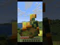 What Happens When You Eat a Poisoned Potato in Minecraft? 🥔💀