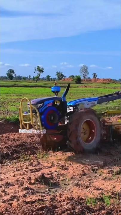 kubota tractor, kubota, คูโบต้า zt 155 di, Kubota zt 155 DI #kubota