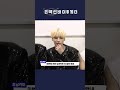 'Chasing That Feeling' 뮤직비디오가 그렇게 역대급이라며? 🤔 (feat. 리액션 장인 휴닝카이🐧) #shorts #ChasingThatFeeling