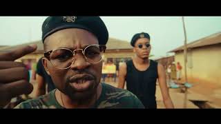 Falz   Soldier Official Music Video ft  SIMI