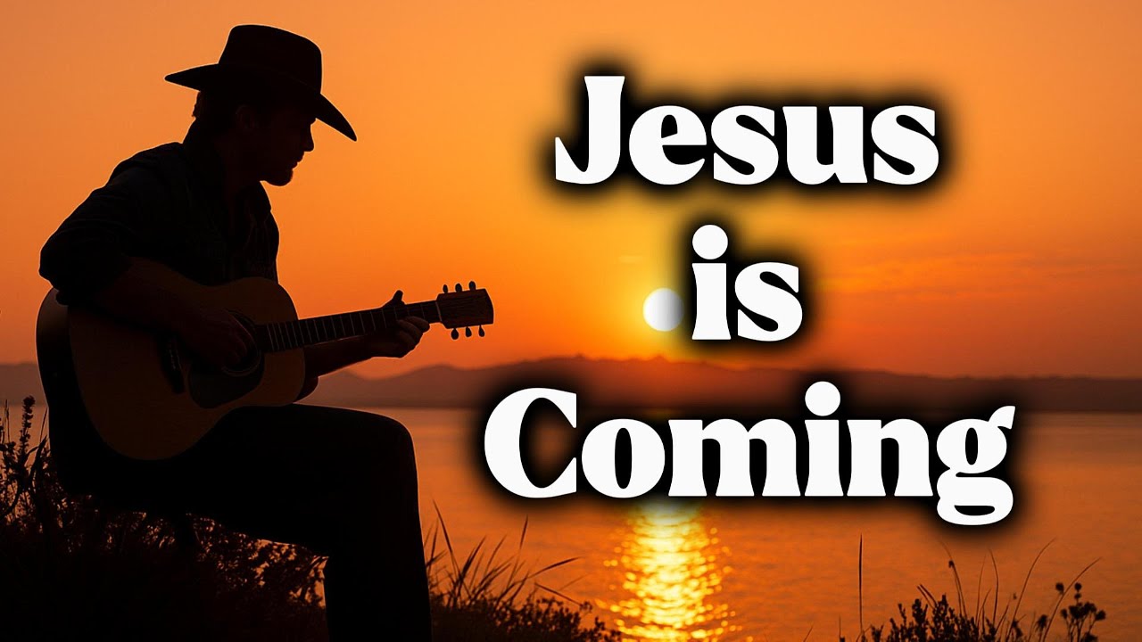 Jesus Is Coming (The Revelation Song) – Powerful Gospel Song about ...