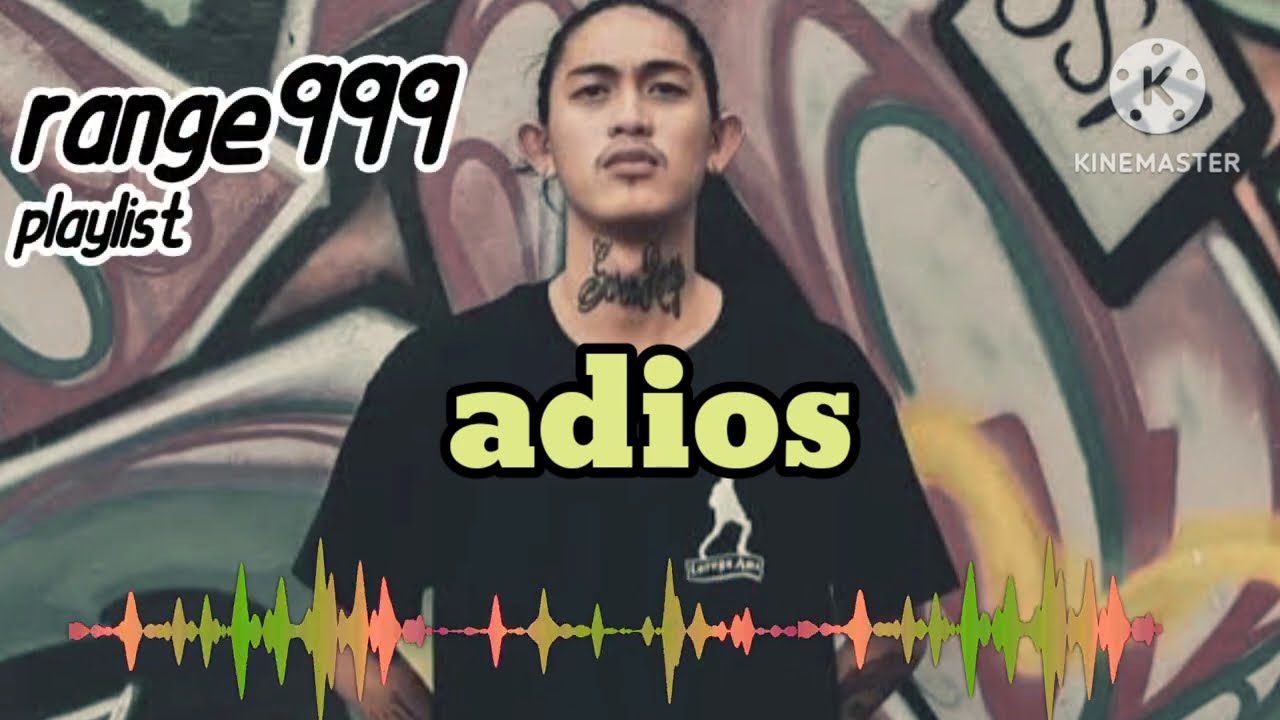 RANGE999 SONG HIT'S 2025