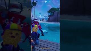 Day 7 of hunting for the Zero Point Sprite in Fortnite!  #zeropointsprite #fortnite #fortniteshorts
