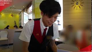 メンズGEL – マクドナルド的な○○グ 