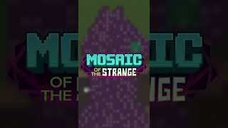 Games to Chill to! #steam #indie #pcgaming #chill #steamnextfest #minesweeper #MosaicOfTheStrange @SuperJim