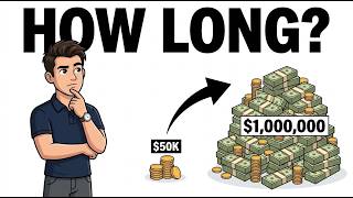 The 3 Doubling Cycles That Turn $50,000 Into $1,000,000