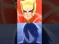 Naruto vs Sasuke ( without kurama & rinnegan ) | 4K Special | StranGer Boy #shorts