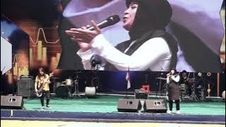 BIKIN BAPERR,,,,TANTRI KOTAK COVER LAGU  AKU YANG TERSAKITI FULL HD AUDIO & VIDEO