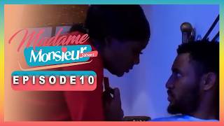 MADAME...MONSIEUR S01 Episode 10 - 🇨🇲 Série Camerounaise