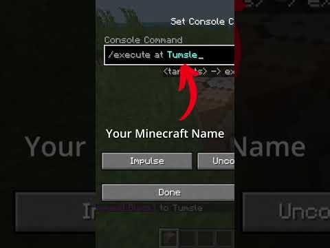 COOL MINECRAFT JAVA EDITION COMMANDS #minecraft #shorts