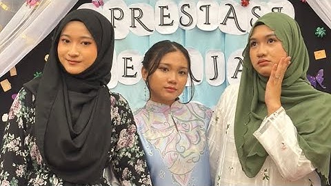 CSC134 Video Group Project Presentation