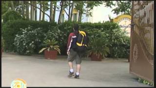 Camino de Santiago en Extremadura (VÍA DE LA PLATA) CAPÍTULO 02