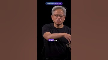 Want SCALED AI AGENTS Across Hybrid Clouds? Watch DGX Lepton and Grace Blackwell Now! #shorts #ai