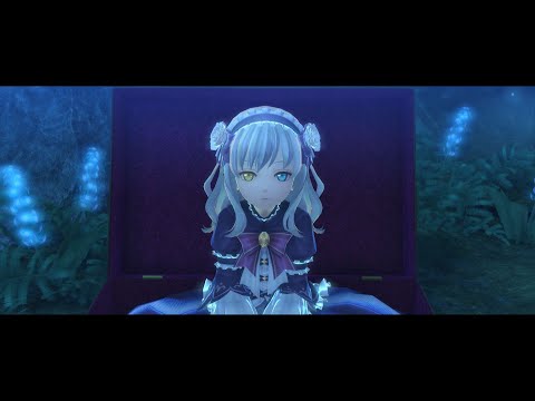 PS4 영웅전설 시작의 궤적 WebCM 제2탄