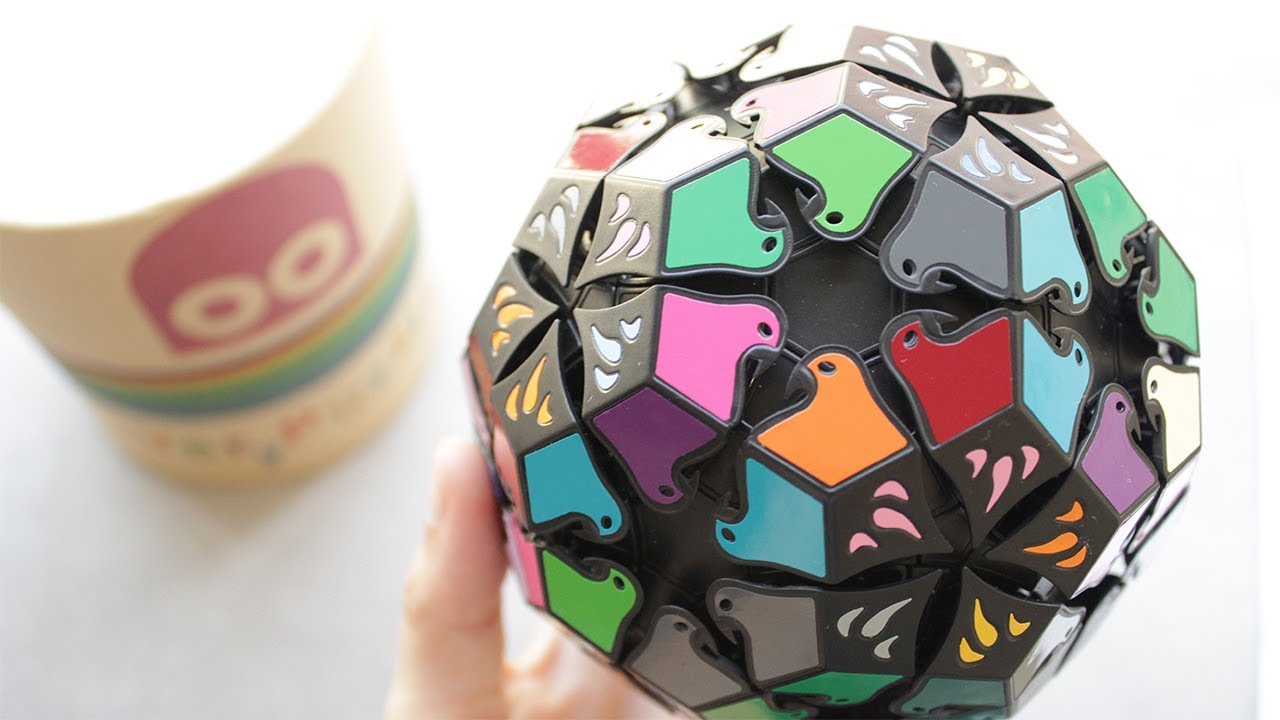 📦 ¡MIEDO A LOS PÁJAROS! LoveBird - VERYPUZZLE │ Unboxing #31