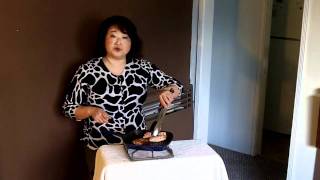 Flip-n-Tongs