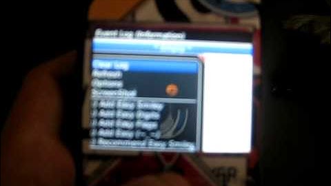how to get a blackberry curve 8520 faster