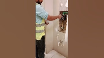 how to urinal sensor install (3)