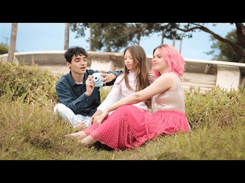 Belle Lune, Renan Scharmann - Lua Crescente (Versão Alternativa) feat. Marjorye Scharmann