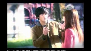 Can't I Love You - Kim Soo Hyun ft IU [ .Ani. ]