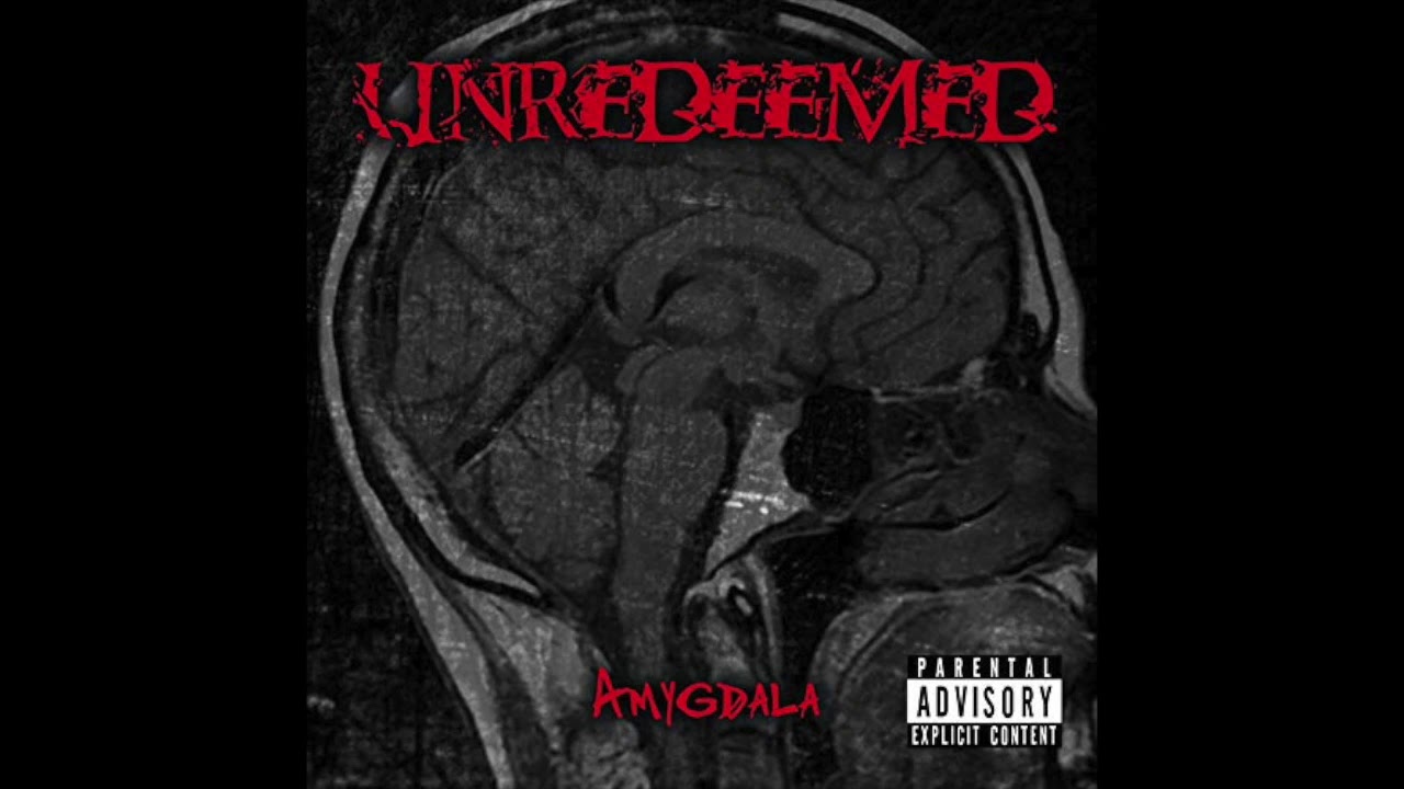 Unredeemed - Burning City